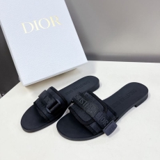 Christian Dior Slippers